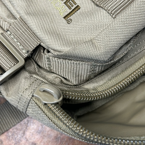 FieldLine Tactical Backpack - Picture 6 of 6